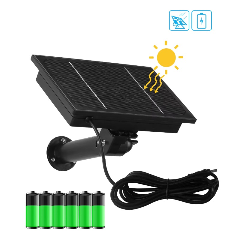 Tuya Smart - TLC2502P-S Transmissor de Nível Ultrassônico Tuya