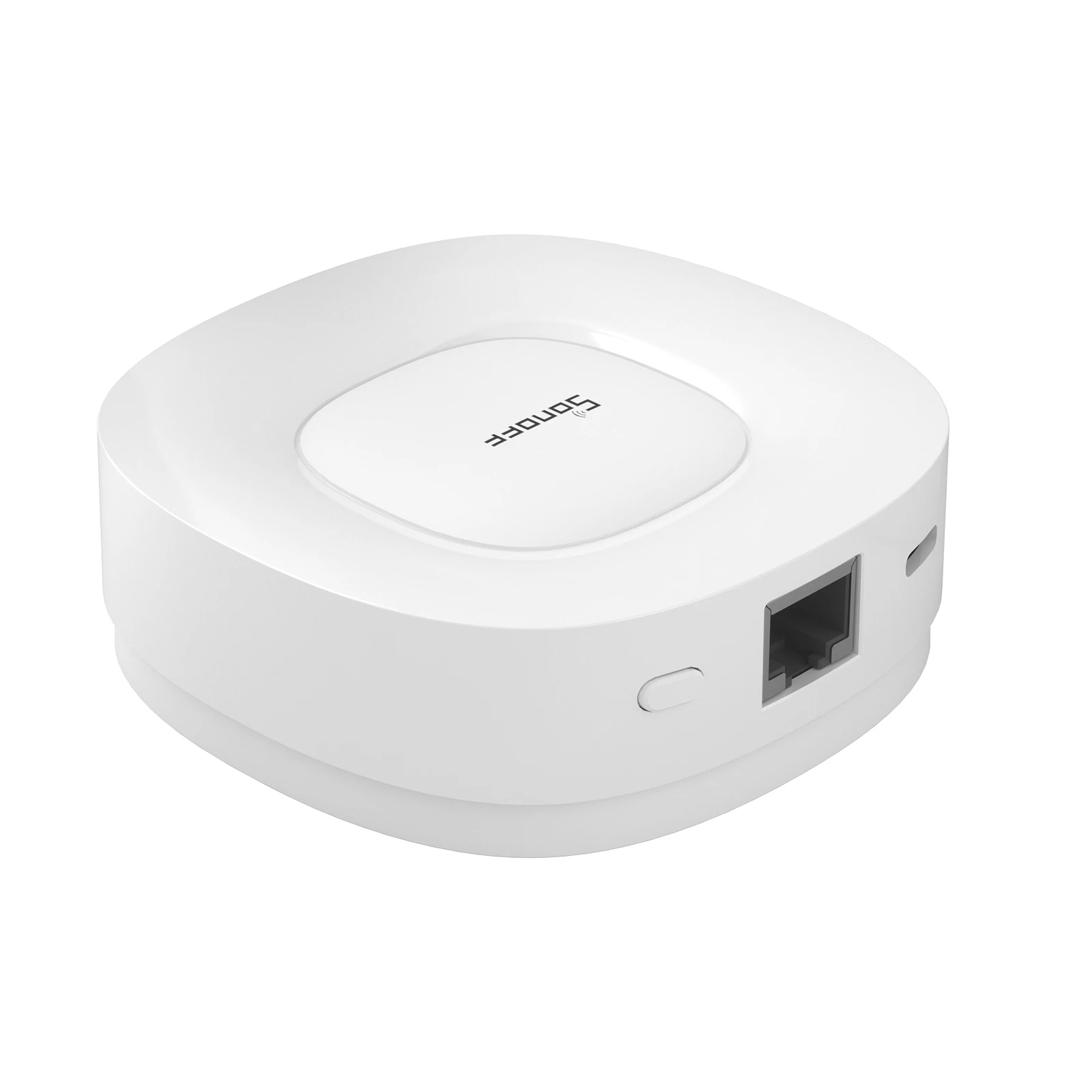 Sonoff - SONOFF ZB Bridge-U Matter, Gateway Ultra