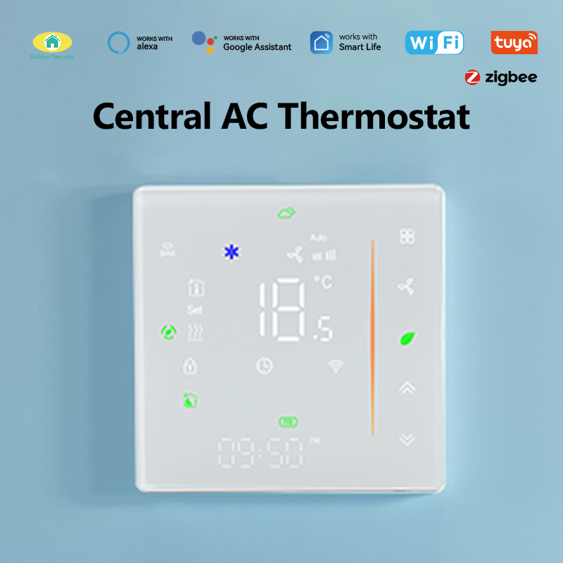 Smart Relay Tuya - Gateway Zigbee para Casa Inteligente 2026: