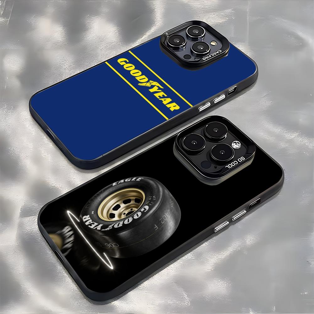 Shelly - Capa de Telefone Goodyear para lMDColor,
