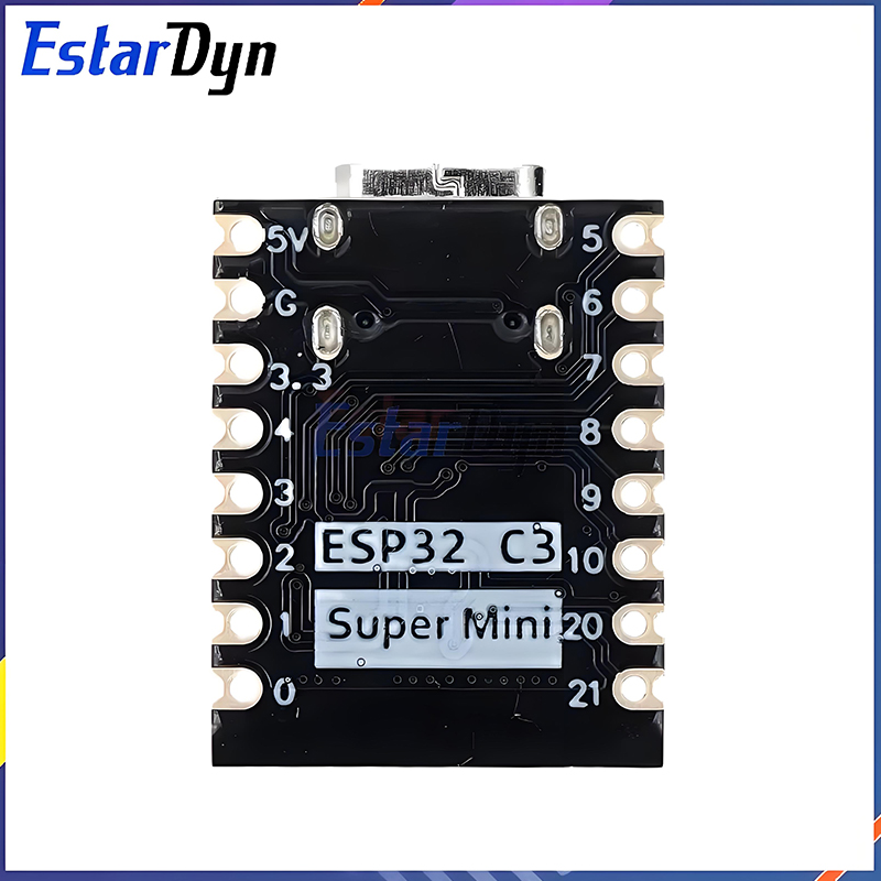 Placa de Desenvolvimento ESP32 - Smart Home Module Iot avaliação e preço
