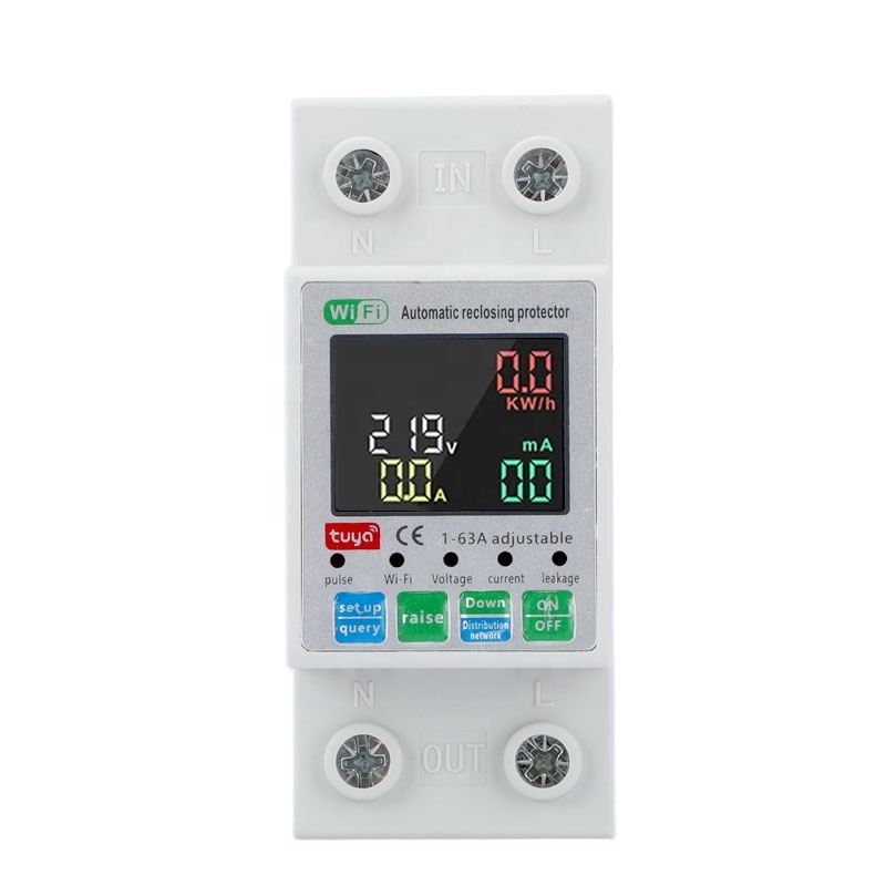 Interruptor wi-fi inteligente  - Smart Relay Tuya avaliação e preço
