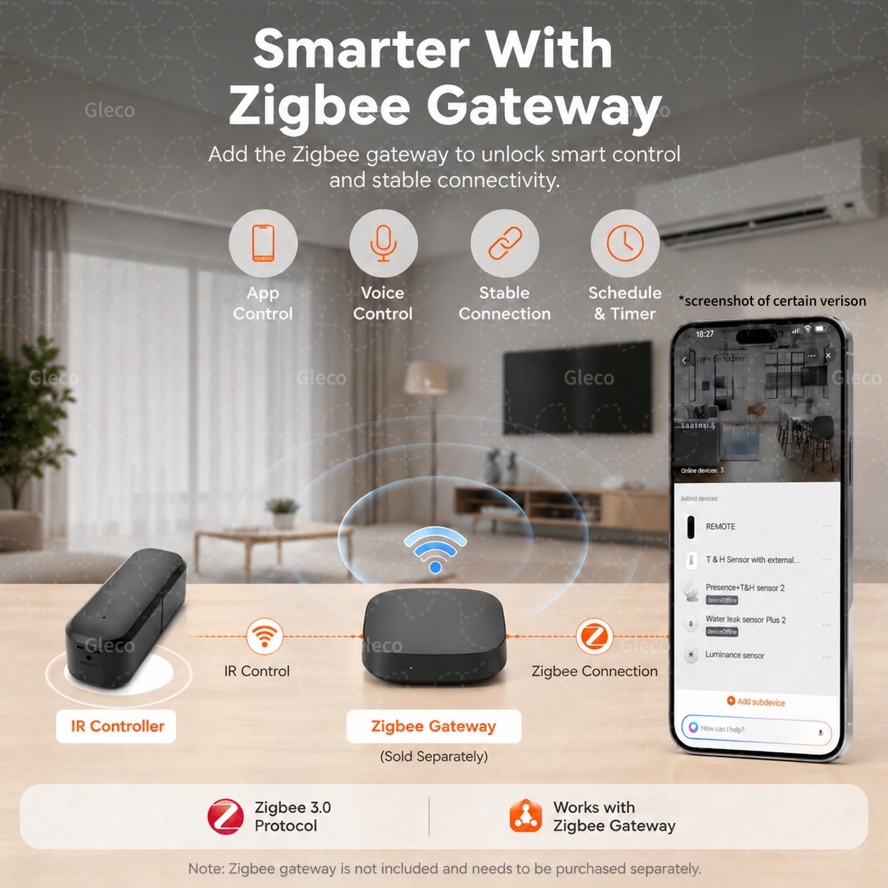 Controle Remoto Inteligente Zi - Home Assistant Tuya avaliação e preço