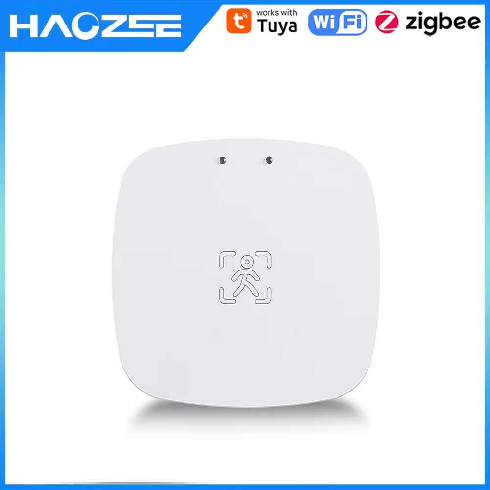 24g mmwave radar sensor de pre - Home Assistant Tuya avaliação e preço