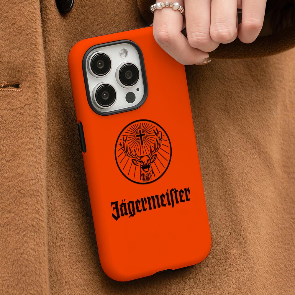 Capa de Celular J-Jagermeister - Shelly avaliação e preço