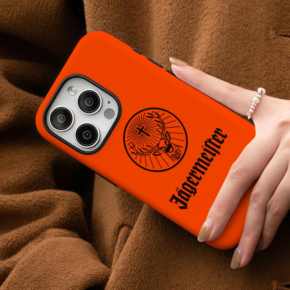 Capa de Celular J-Jagermeister - Shelly avaliação e preço