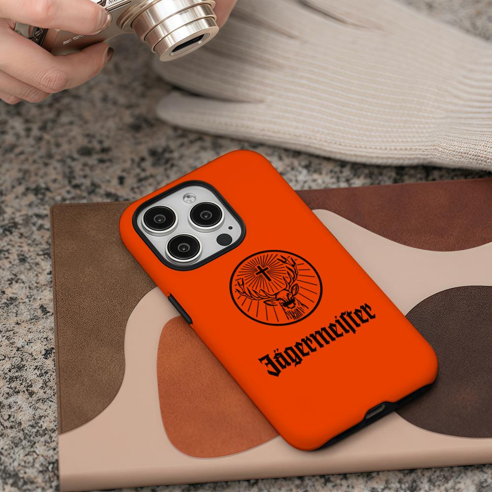Capa de Celular J-Jagermeister - Shelly avaliação e preço
