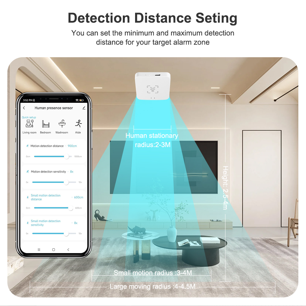 Tuya wifi/zigbee inteligente s - Home Assistant Tuya avaliação e preço