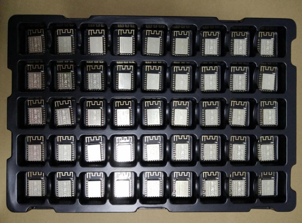 Módulo WiFi Sem Fio Serial ESP - Smart Home Module Iot avaliação e preço