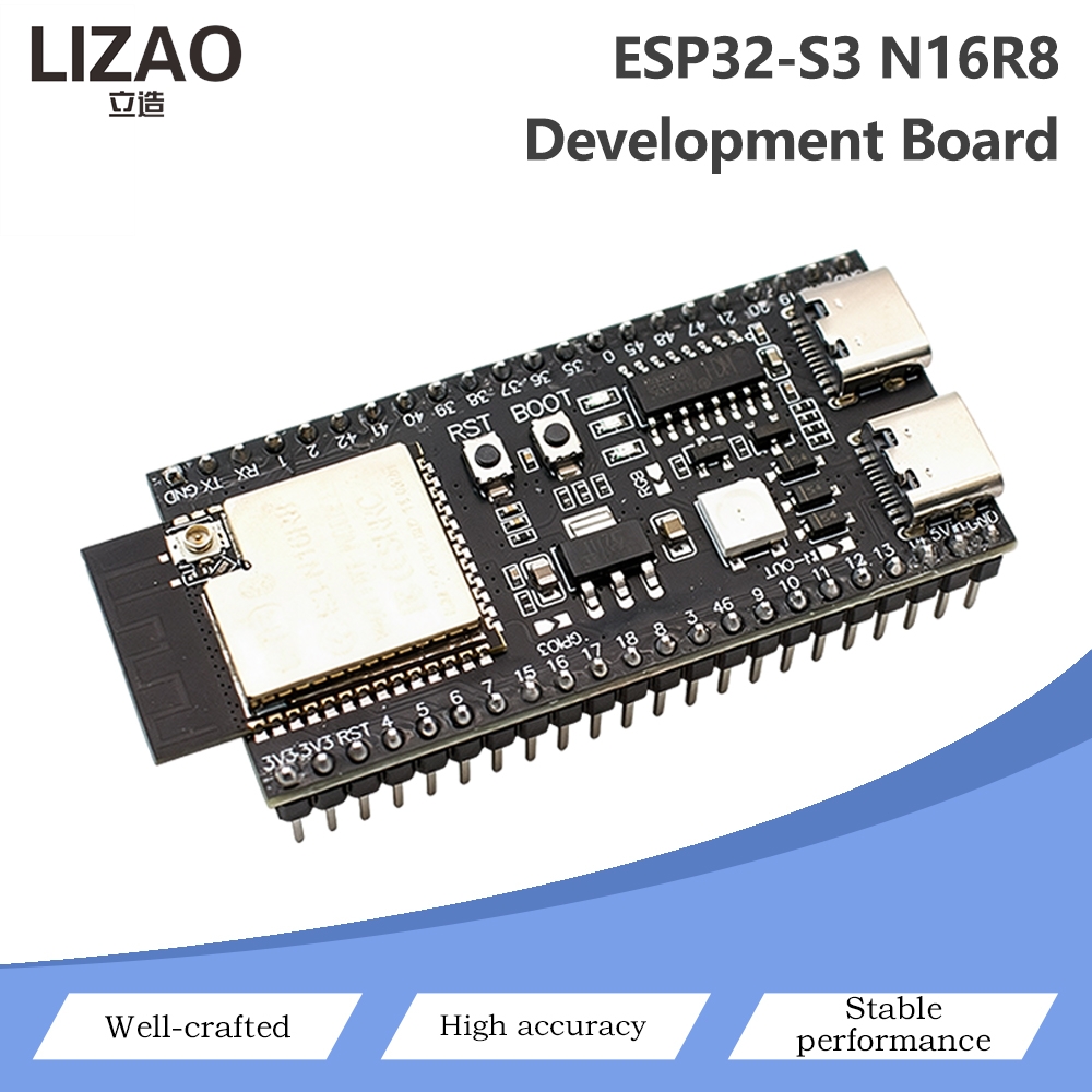 Placa de desenvolvimento ESP32 - Smart Home Module Iot avaliação e preço