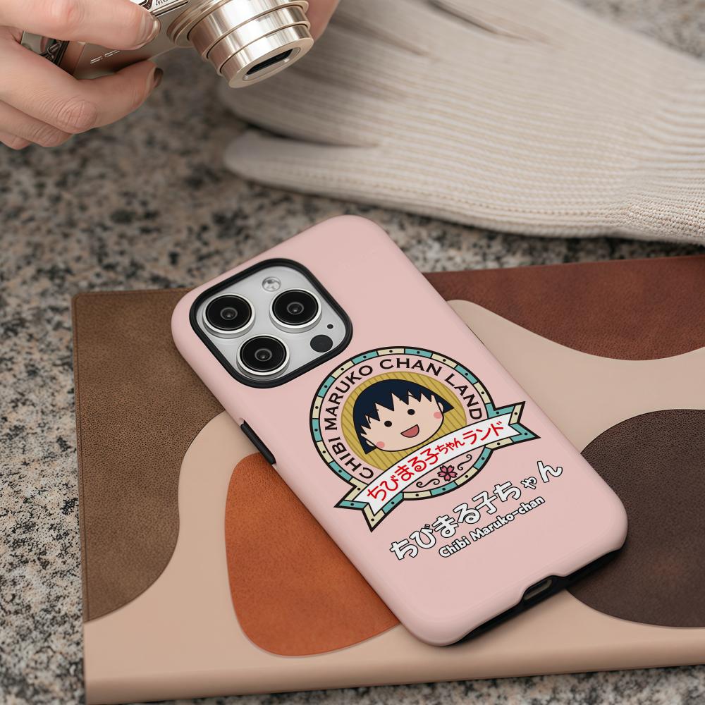 Capa de Celular Cartoon Chibi  - Shelly avaliação e preço