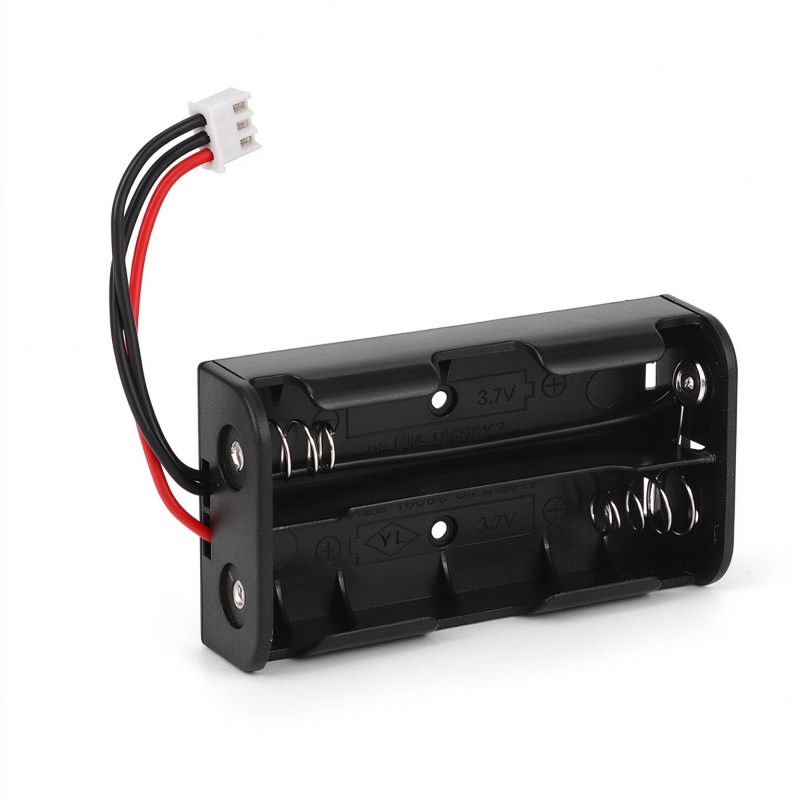 Caixa de Bateria 2S 18650 para - Shelly Plug avaliação e preço