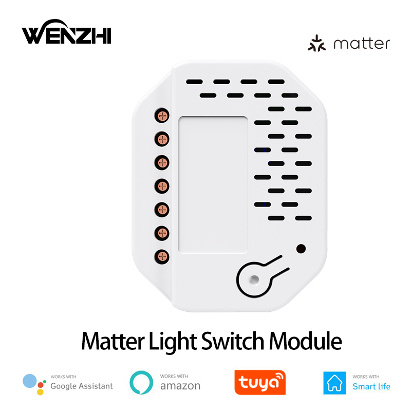 Módulo de interruptor de luz d - Smart Relay Tuya avaliação e preço