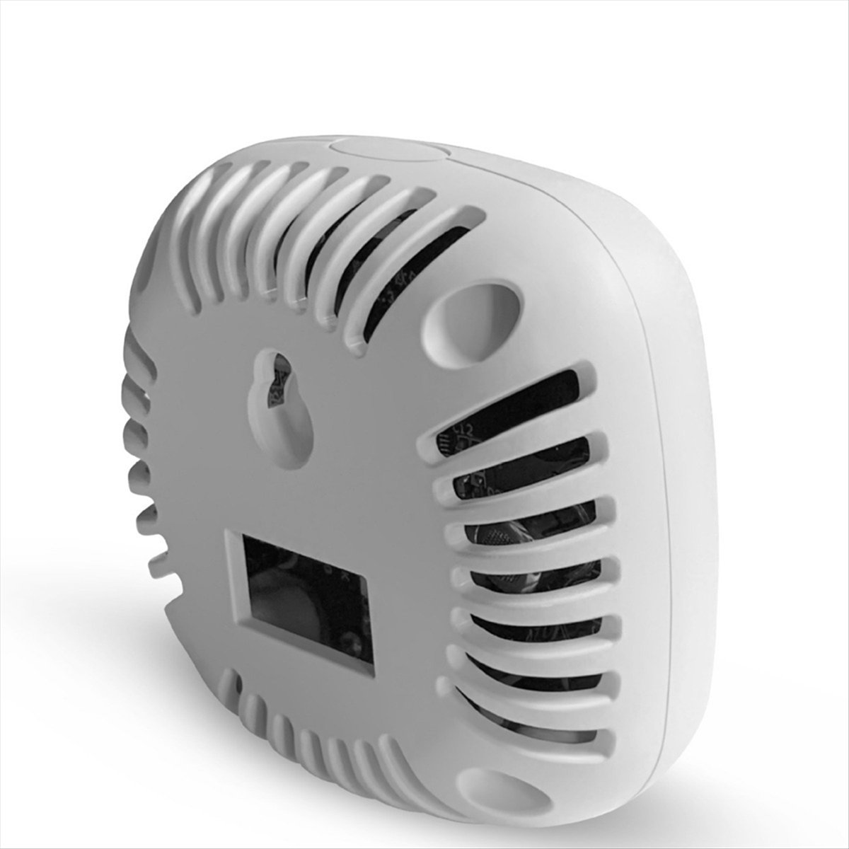 [Y39A] Detector de Gás Combust - Tuya Smart avaliação e preço