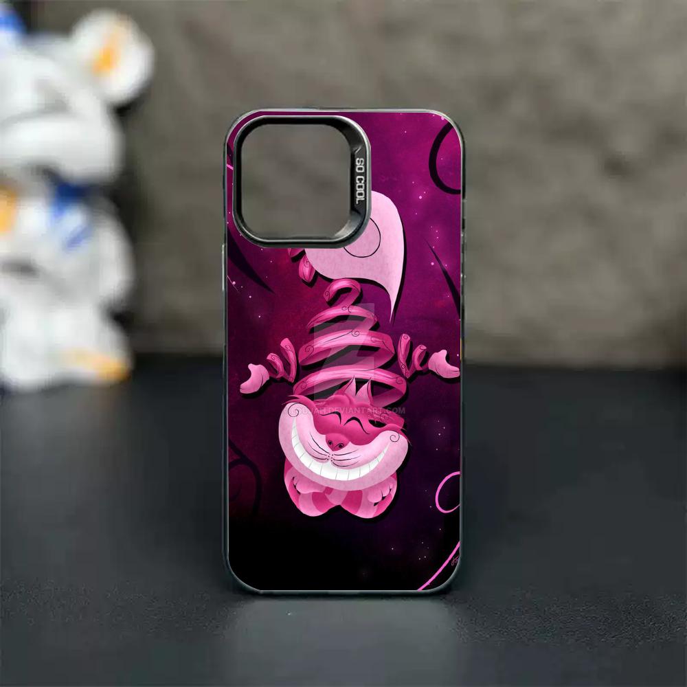 Capa de Telefone Gato de Chesh - Shelly avaliação e preço