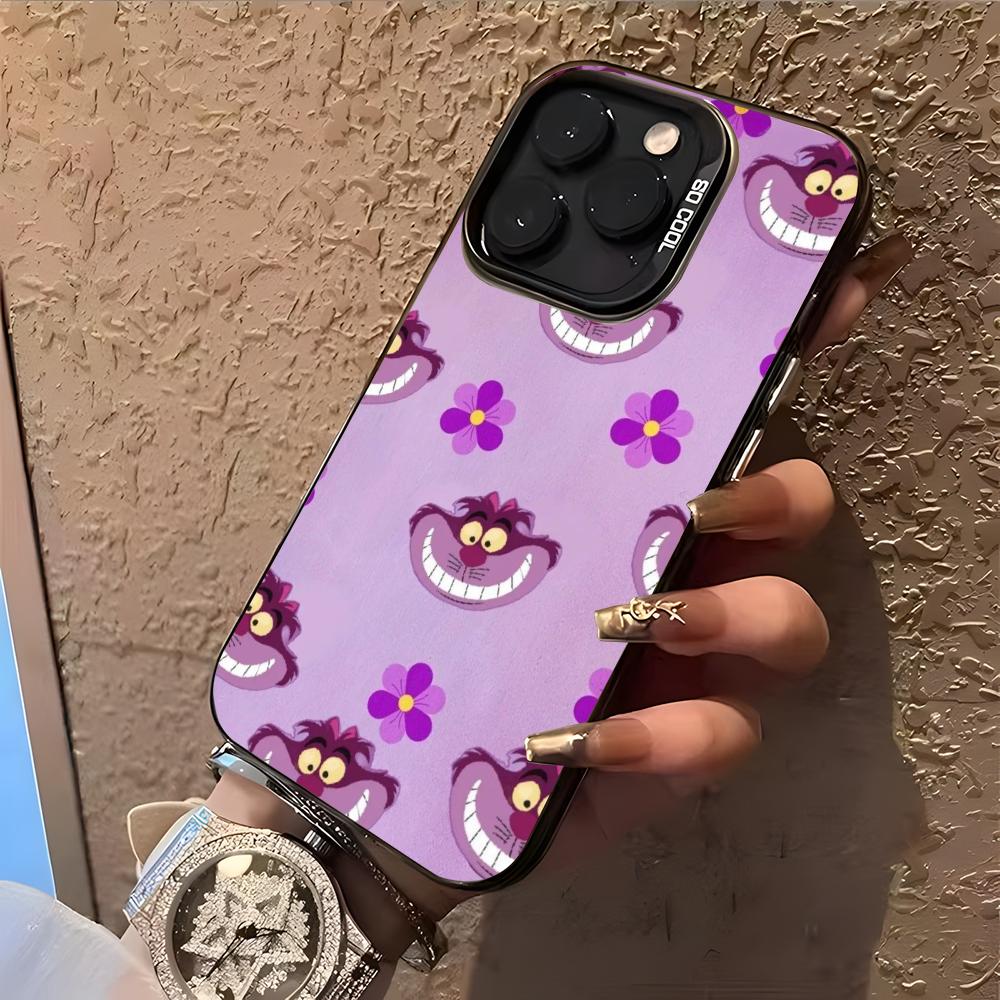 Capa de Telefone Gato de Chesh - Shelly avaliação e preço