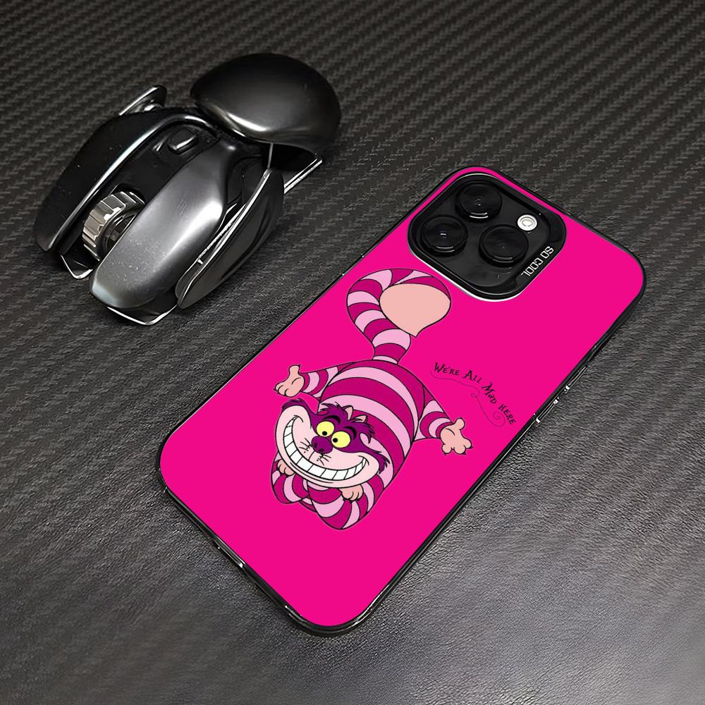 Capa de Telefone Gato de Chesh - Shelly avaliação e preço