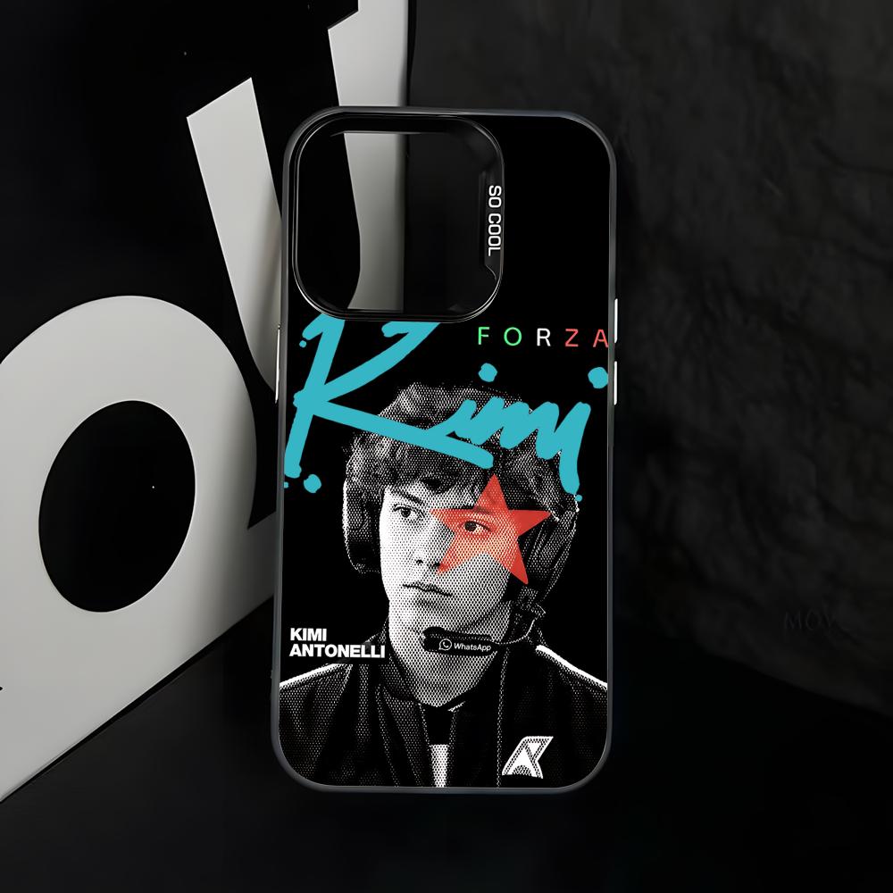 Capa de Celular K-Kimi Antonel - Shelly avaliação e preço