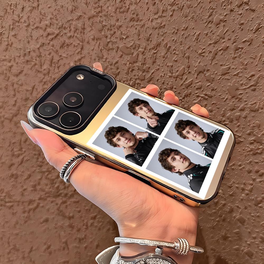 Capa de Celular K-Kimi Antonel - Shelly avaliação e preço