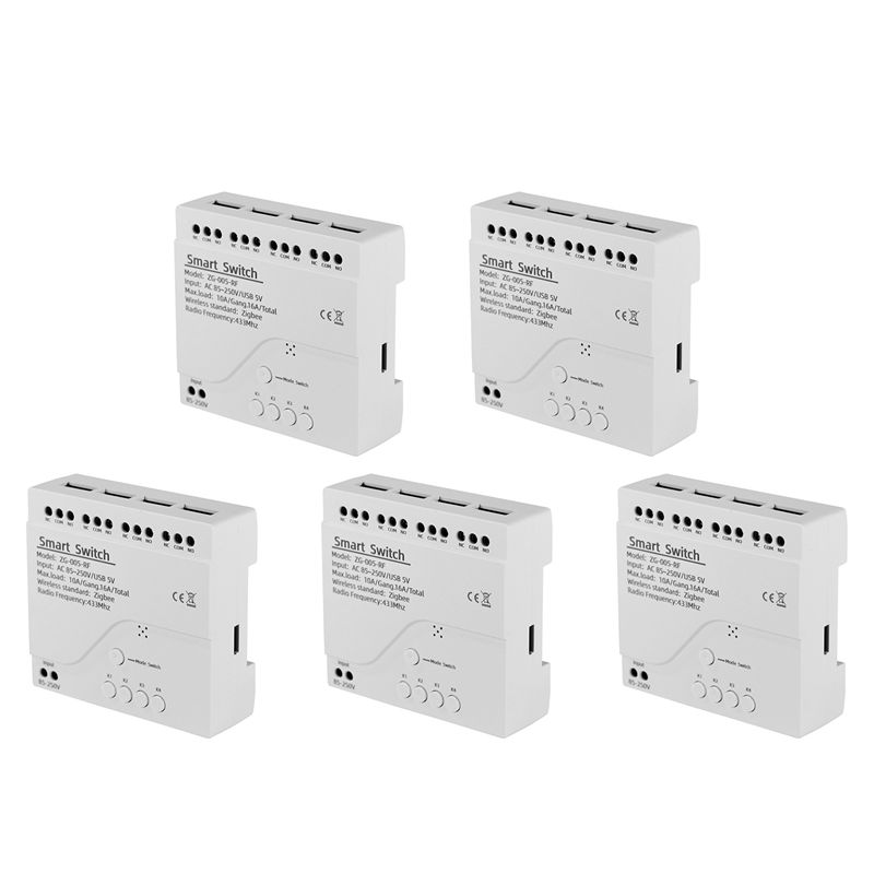 Módulo de Interruptor Intelige - Smart Relay Tuya avaliação e preço