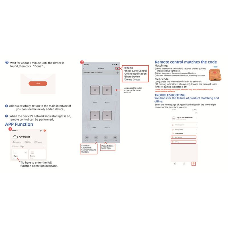 Módulo de Interruptor Intelige - Smart Relay Tuya avaliação e preço
