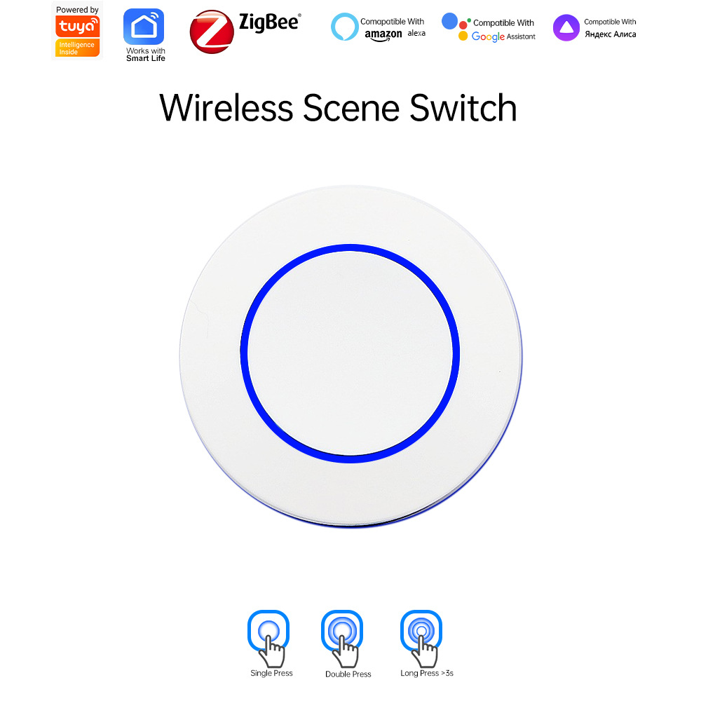 Controlador de Cena Inteligent - Smart Relay Tuya avaliação e preço