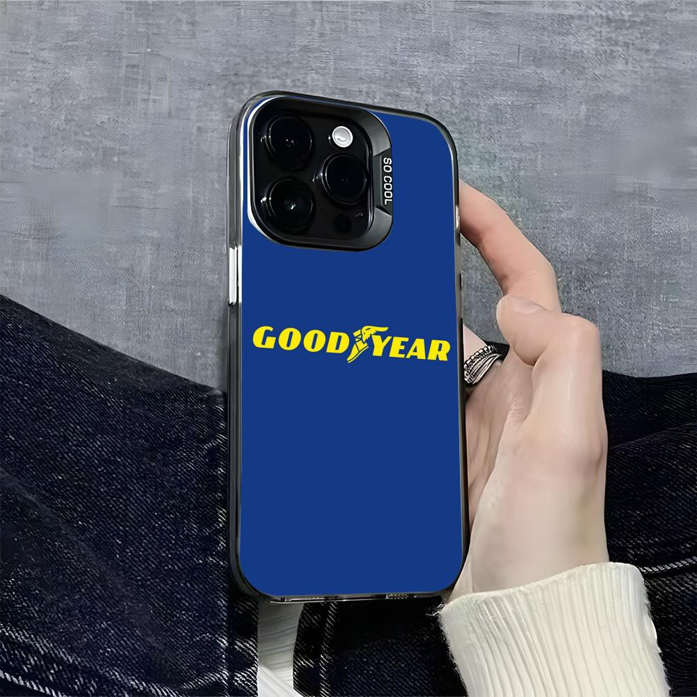 Capa de Telefone Goodyear para - Shelly avaliação e preço