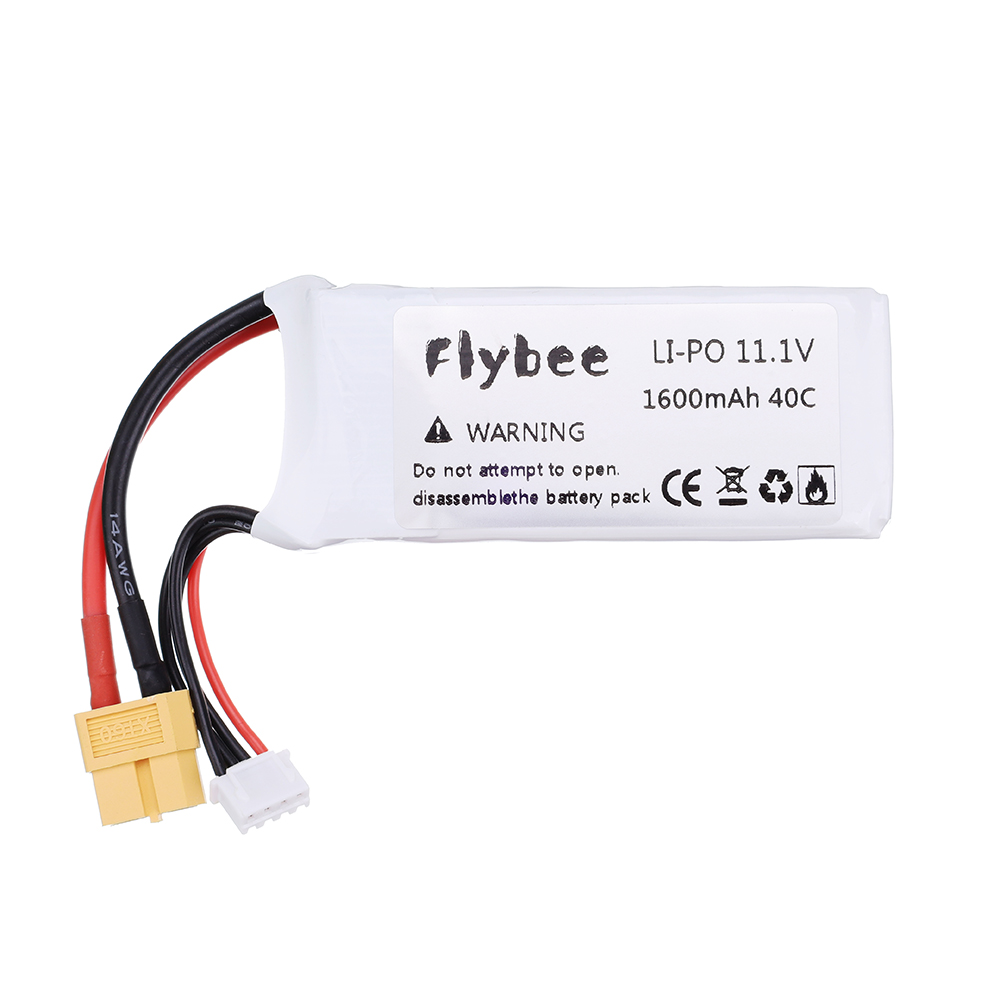 Bateria lipo de alta taxa 40c  - Shelly Plug avaliação e preço