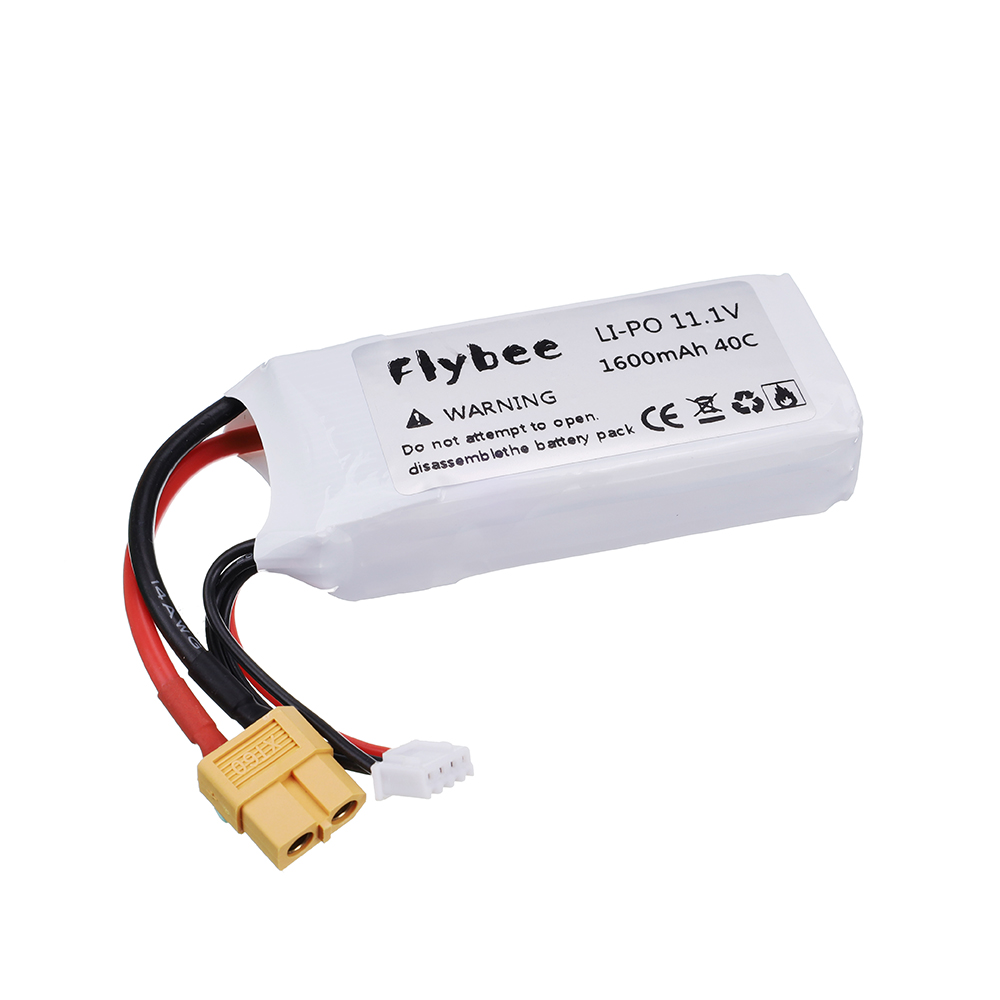 Bateria lipo de alta taxa 40c  - Shelly Plug avaliação e preço
